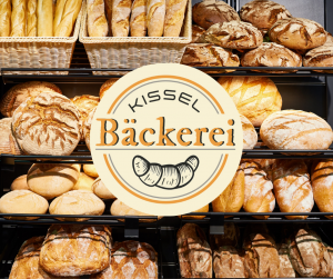 Stellenanzeige Edeka Kissel Bäckerei in Lambrecht
